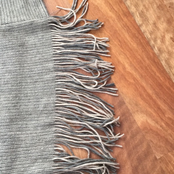 NWT Steve madden poncho - Picture 3 of 8